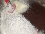Choconut Cookies
