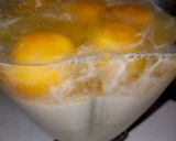 Foto del paso 9 de la receta: Pastel imposible / chocoflan🍮