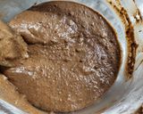 Foto del paso 4 de la receta: Brownie sin gluten bien fácil