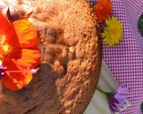 Foto del paso 5 de la receta: Torta de yogur y coco🌺