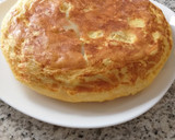 Foto del paso 3 de la receta: Tortilla de patatas a mi manera