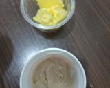 Foto langkah ke 2 dari resep Flower doughnut.