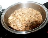 Toroskáposzta recept fázis 4 fotója