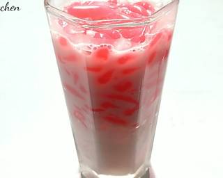 Cendol/Dawet Sutra - Step 6