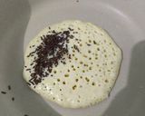Foto langkah ke 4 dari resep Banana Pancake Lipat.
