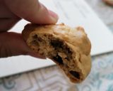 Φωτογραφία βήματος 9 της συνταγής Cookies