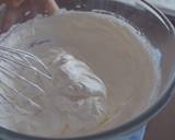 White Swiss Roll (Snow Cake Roll) Recipe Video recipe step 16 photo