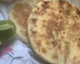Une image de l'étape 9 de Pain semoule🍞 matlouh👨🍳cuisine Algérienne🇩🇿#ramadan.