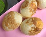 รูปขั้นตอนการทำที่ 1 ของ แกงไข่พม่า