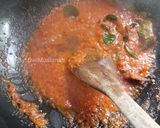 Foto langkah ke 4 dari resep Ayam Semur Bali.