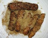 Foto del paso 3 de la receta: Churros caseros