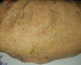 बेड़मी पूरी और आलू की सब्जी (Bedmi puri aur aloo ki sabzi recipe in Hindi) रेसिपी चरण 2 फोटो