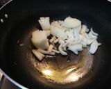 Foto del paso 1 de la receta: Pechuga de Pollo rellena de Verdura