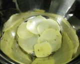 Foto del paso 6 de la receta: Milhojas de patata y calabacín