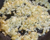 Foto del paso 1 de la receta: Empanadillas de Heura al curry