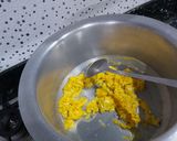 A picture of step 10 of Chicken chilli with lots of vegies and fried rice for 2.