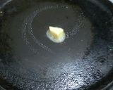 A picture of step 6 of Bread Pizza.