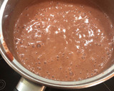 Foto del paso 2 de la receta: Petit suisse de fresa y plátano fit (sin nata ni azúcar)