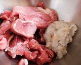 Pork Hekeng recipe step 1 photo
