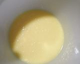 Foto del paso 1 de la receta: Kuchen de Jorgillo