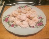 Foto del paso 4 de la receta: Camarones empanizados