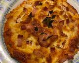 Foto del paso 12 de la receta: Pizza 🍕💗