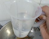 Foto langkah ke 2 dari resep Bihun jamur Enoki.