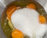 Foto del paso 1 de la receta: Cuadraditos de limón