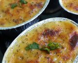 Foto langkah ke 16 dari resep Spaghetti Brulee.