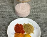A picture of step 6 of Creamy Lasooni Methi.