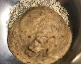 Foto del paso 2 de la receta: Muffin de avena, manzana y canela