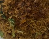 Foto langkah ke 5 dari resep Bihun Goreng simple enak 😍.