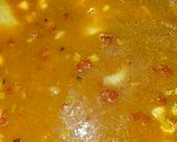 Foto del paso 6 de la receta: Garbanzos con frutos de mar