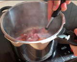 Foto del paso 2 de la receta: Compuesto de pavo