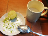 Crema liviana