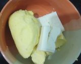 Foto langkah ke 1 dari resep Brownies Green Tea.