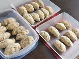 Bechamel para croquetas