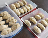 Foto del paso 7 de la receta: Bechamel para croquetas