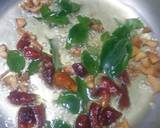 Sabut masoor ki daal tarkay kay sath recipe step 5 photo