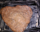 Foto del paso 2 de la receta: Tostas de pan espelta y chia