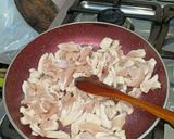 صورة لخطوة 1 من وصفة شاورما الفراخ او الدجاج 😋🔥