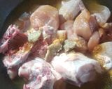 Foto langkah ke 2 dari resep Ayam Goreng (Ungkap).