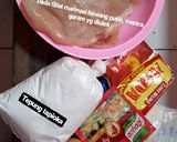 Foto langkah ke 2 dari resep Chicken street food ala shihlin.