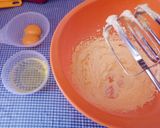 Foto langkah ke 1 dari resep Lidah kucing rainbow.