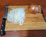 Foto del paso 1 de la receta: Judías Pintas Exprés