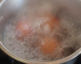 Foto del paso 1 de la receta Costumizando el potaje de Vigilia de Mami