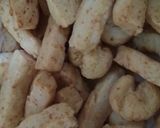 Foto langkah ke 3 dari resep Stik keju.