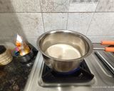 कॉफी (coffee recipe in Hindi) रेसिपी चरण 3 फोटो
