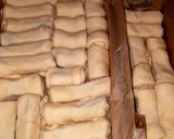 Nagyon puha lekváros bukta recept fázis 3 fotója