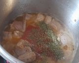 Foto del paso 3 de la receta Costillas guisadas a la cerveza